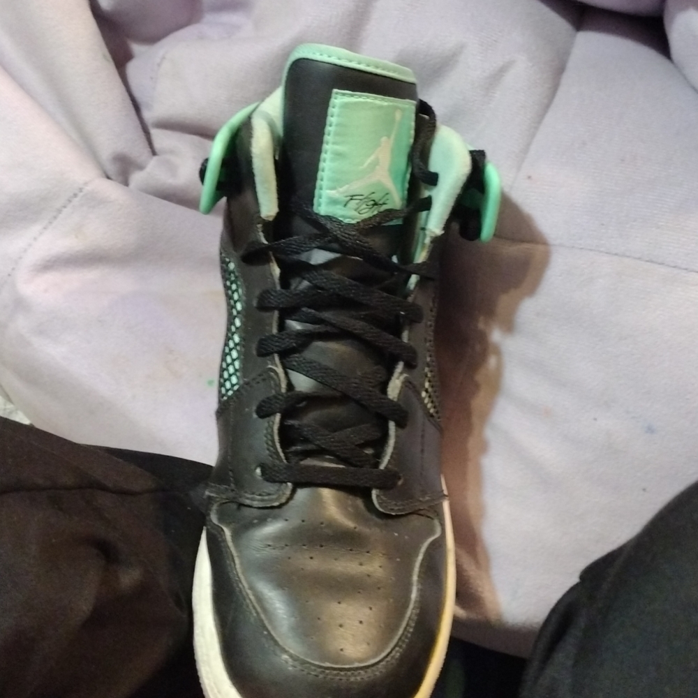 Nike air force 1 high tops